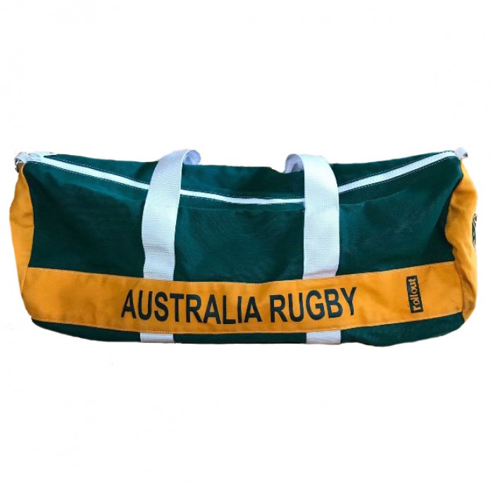 Rugby Kit Bag